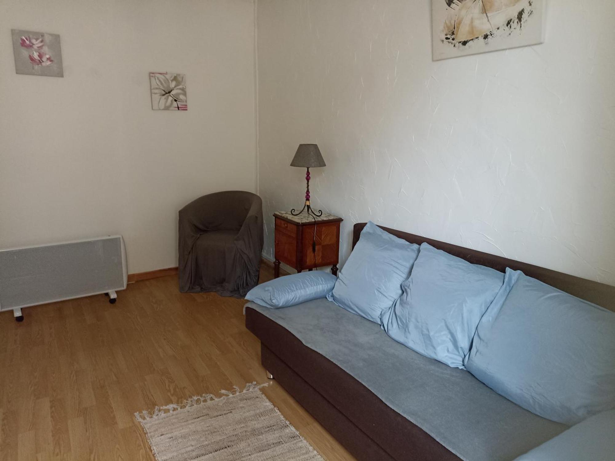 Ancienne Boulangerie Bed & Breakfast Saint-Sauveur-en-Puisaye Luaran gambar